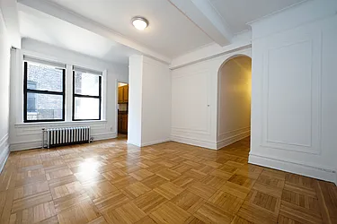 Rented by Buchbinder & Warren