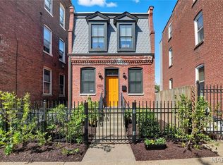 2925 Lemp Ave, Saint louis, MO 63118