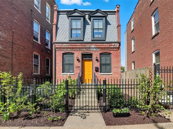 2925 Lemp Ave, Saint Louis, MO 63118