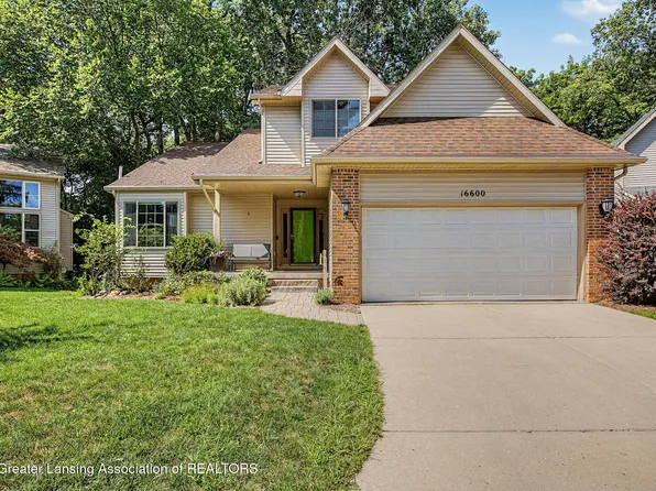 16600 La Fleur Dr, East Lansing, MI 48823