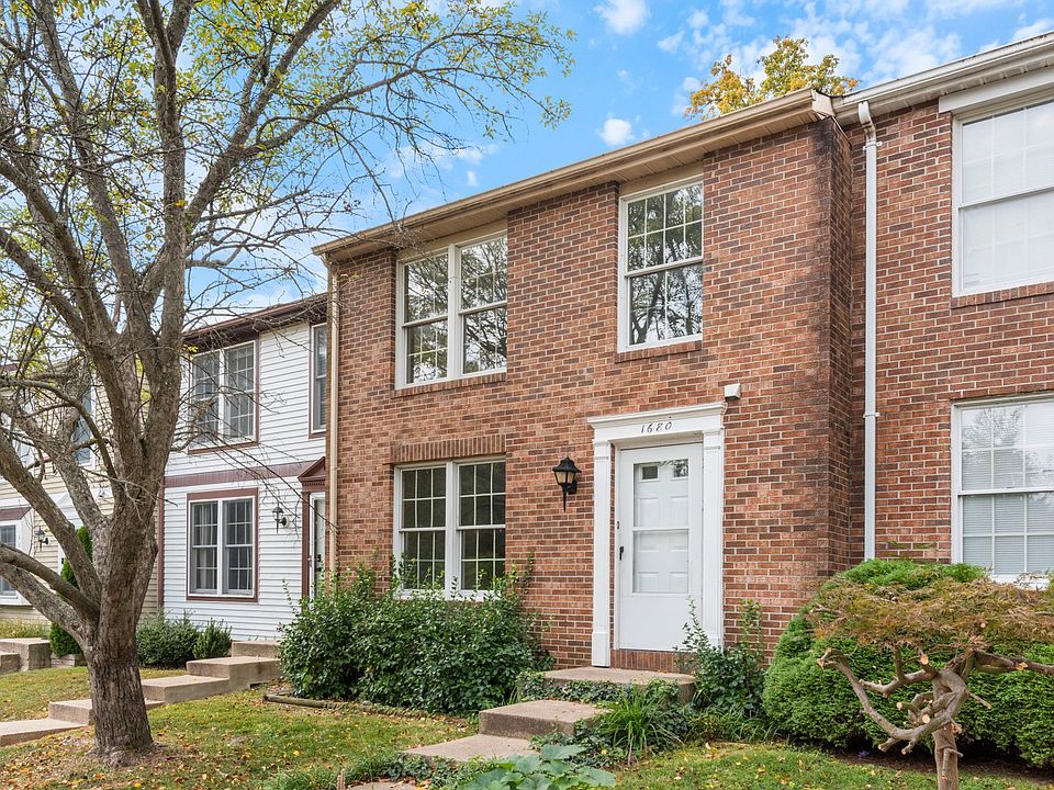 1680 Sierra Woods Ct, Reston, VA 20194 | Zillow