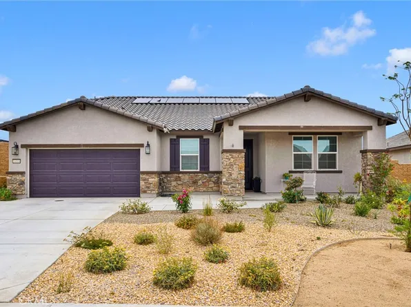 14168 Georgetown St, Hesperia, CA 92344