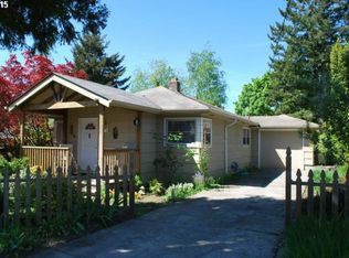 7565 SW 71st Ave, Portland, OR 97223