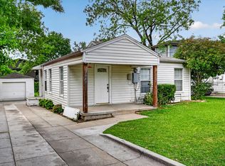 2045 Shea Rd, Dallas, TX 75235