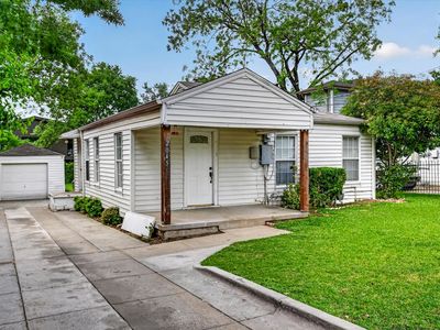 2045 Shea Rd, Dallas, TX, 75235