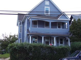 50 Colman St, New London, CT 06320