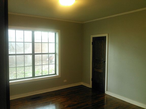 bed room