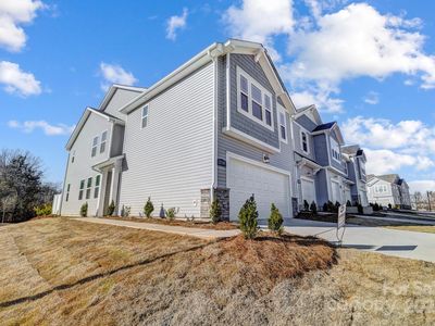 8026 Downy Oak Ln, Charlotte, NC, 28269