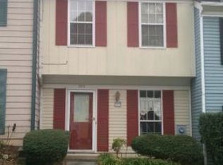 2878 Aspen Woods Entry, Doraville, GA 30360