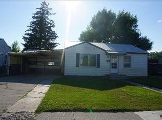 1049 Rose Ave, Idaho Falls, ID 83402
