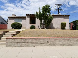 1815 W 108th St, Los Angeles, CA 90047