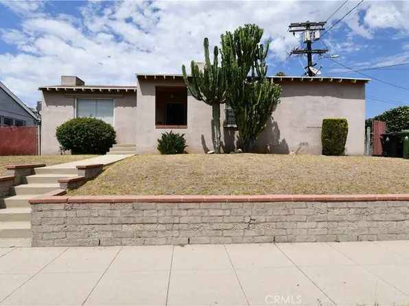 1815 W 108th St, Los Angeles, CA 90047