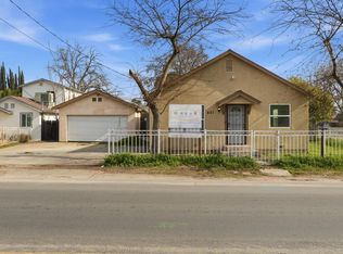 821 Sutter Ave, Modesto, CA 95351