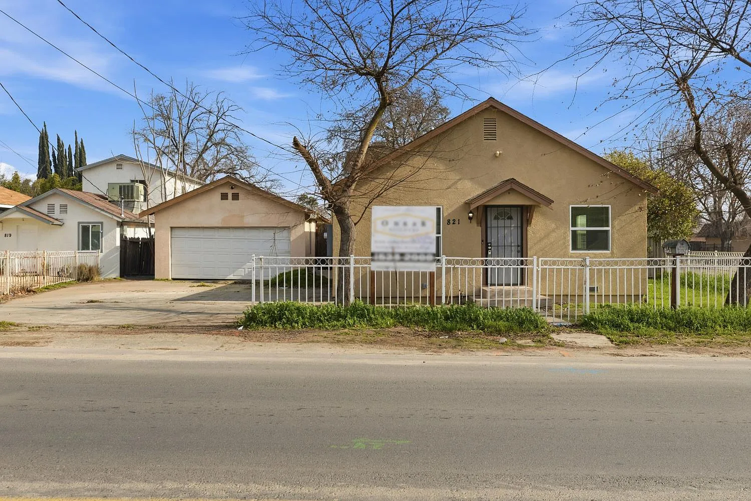 821 Sutter Ave photo 1