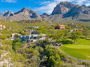 1250 E El Conquistador Way, Oro Valley, AZ 85704