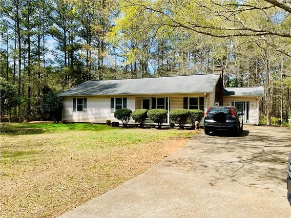 1688 Bartley Rd, Lagrange, GA 30240