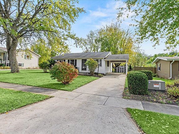 2nd image of 600 Heritage Dr