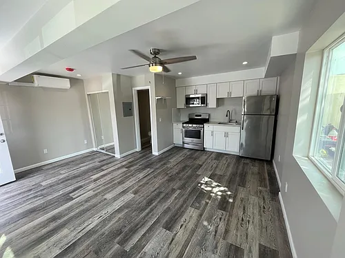 3020 Macaulay St #3016 Photo 1