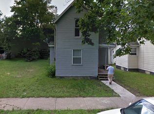 1023 Monroe St, Elkhart, IN 46516