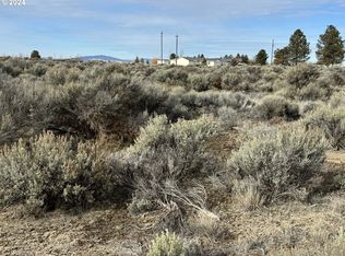 Twilight Road Tl #3700, Christmas Valley, OR 97641