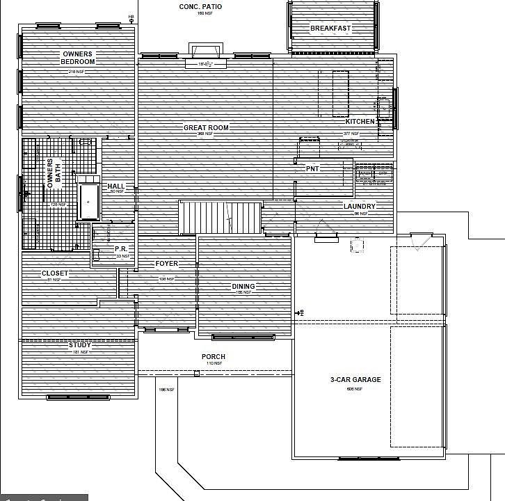 2nd image of 5 Red Oak Ln