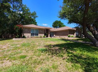 5601 Hunters Ridge Trl, Killeen, TX 76542