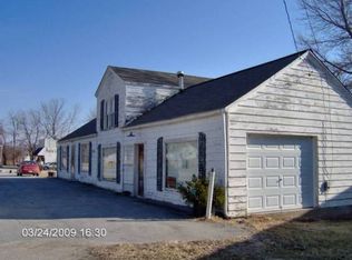 17411 Highway 24, Brunswick, MO 65236