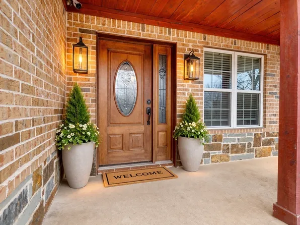 812 E McGee St, Sherman, TX 75090