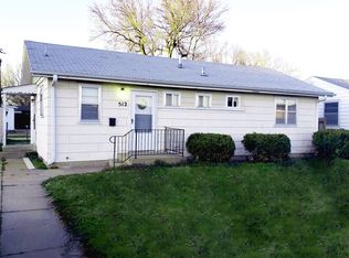 512 W Cloud St, Salina, KS 67401