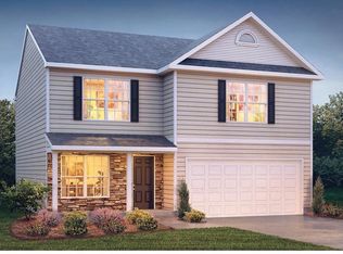 105 Charterhouse Way LOT 62, Piedmont, SC 29673