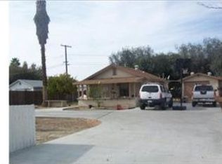 319 N Buena Vista St, Hemet, CA 92543