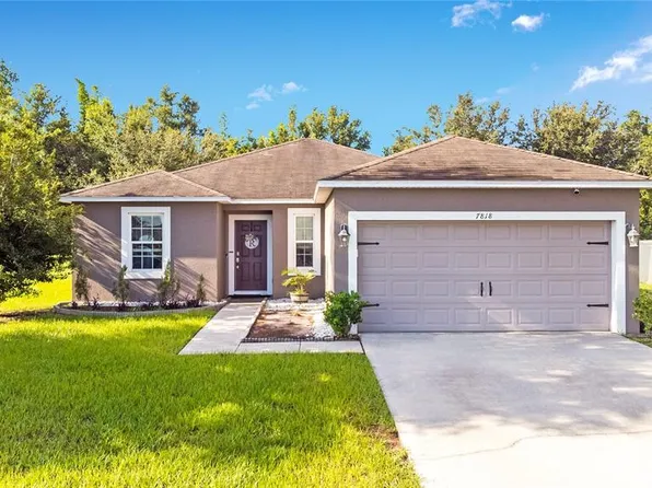 7818 Tanbier Dr, Orlando, FL 32818