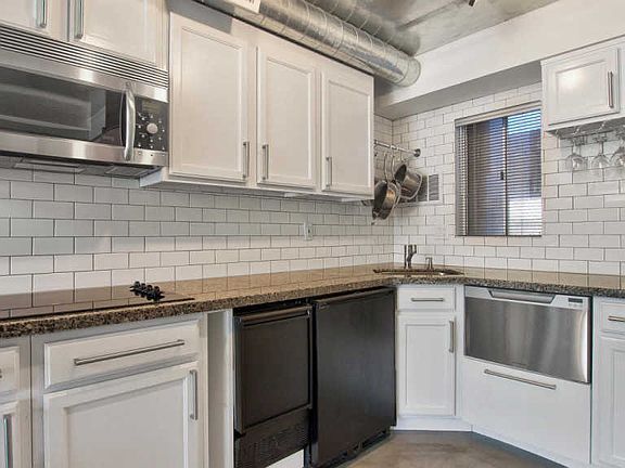 2nd image of 7601 E 2nd St Unit 17