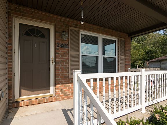 2nd image of 2405 Buckingham Ct