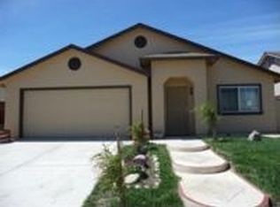 663 Larkspur St, Soledad, CA 93960