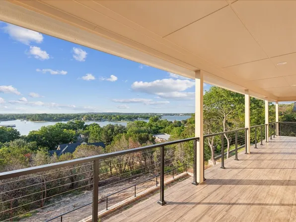 1506 S Chisholm Trl, Granbury, TX 76048