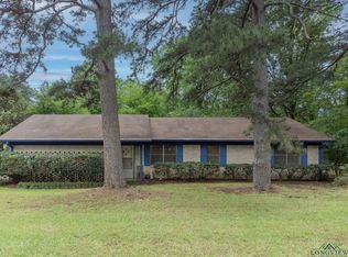 1201 Baxley Ln, Longview, TX 75604