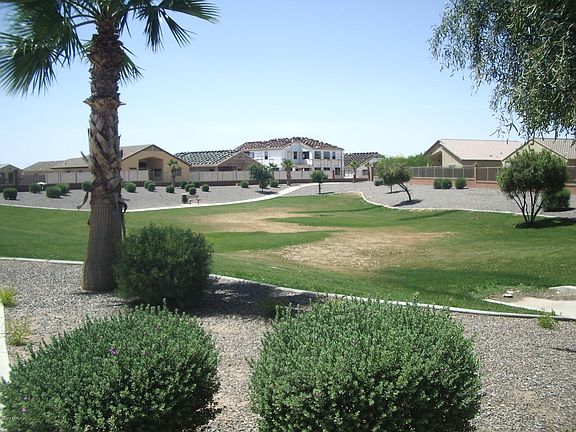 3rd image of 1216 S PALO VERDE Drive