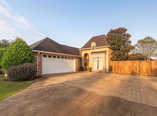 131 Sarah Dr, Choudrant, LA 71227