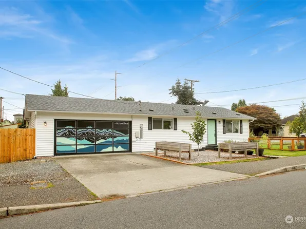 2600 West Street, Bellingham, WA 98225