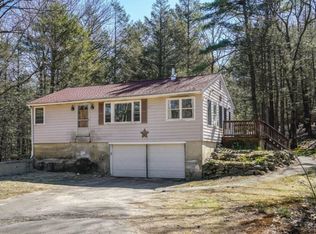 447 Dale St, Wilton, NH 03086
