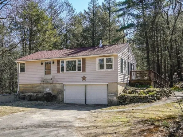 447 Dale Street, Wilton, NH 03086