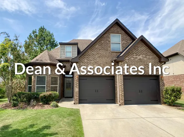 305 Chesser Loop Cir, Chelsea, AL 35043