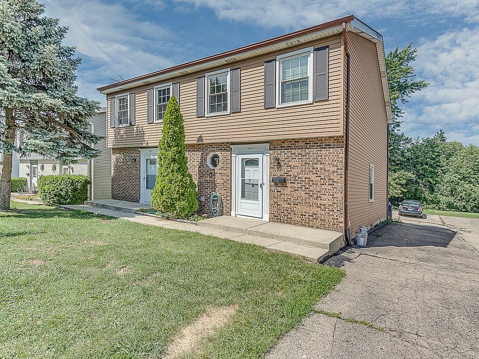 943945 N Brainard St, Naperville, IL 60563 Zillow
