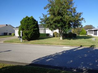 17732 SE 96th Ave, Summerfield, FL 34491