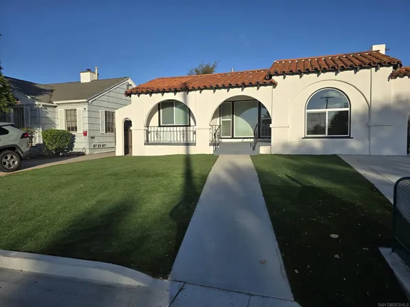 4527 Esther St, San Diego, CA 92115