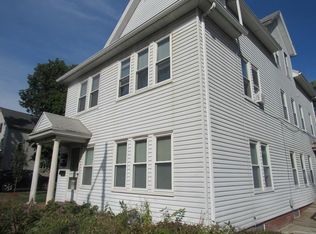 77 Greenwood St APT 1, Worcester, MA 01607