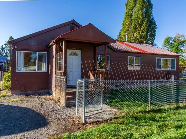 202 Spring Creek Dr, Kalispell, MT 59901