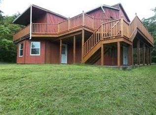 6 Fyke Rd, Catskill, NY 12414