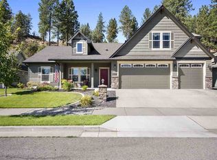 13227 N Addison St, SPOKANE, WA 99208